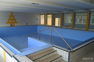 Nova bazenska folija