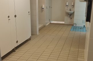 prenova garderobe