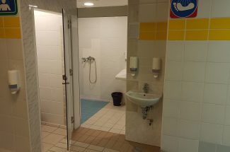 prenova garderobe