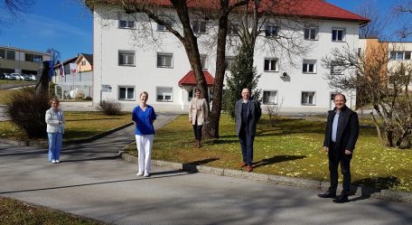 fakulteta za zdravstvene vede Novo mesto